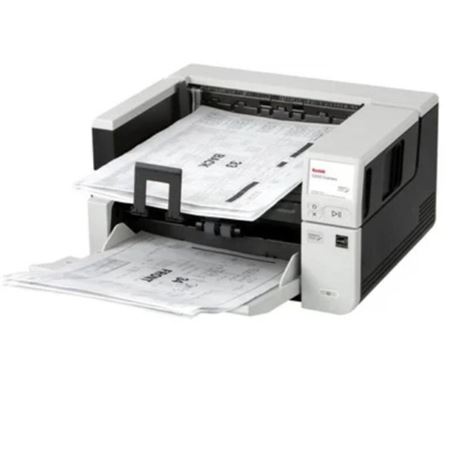 اسکنر کداک S3100