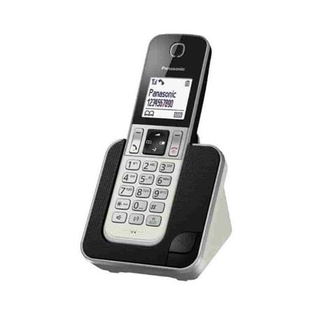 تلفن بی سیم پاناسونیک مدل KX-TGD310