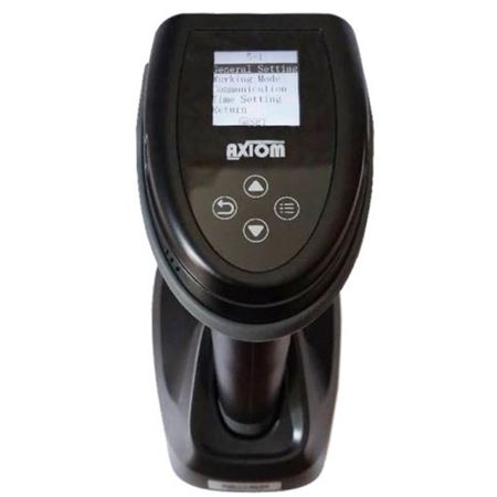 بارکدخوان آکسیوم CS 2054 