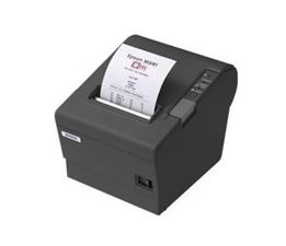 فیش پرینتر اپسون TM-T88IV 