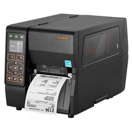لیبل پرینتر بیکسلون XT3-43 