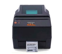لیبل پرینتر زد ای سی ZP403E