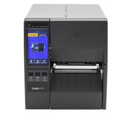لیبل پرینتر زبرا ZT231 300dpi 