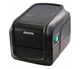 لیبل پرینتر گینشا GA-3406T BT 