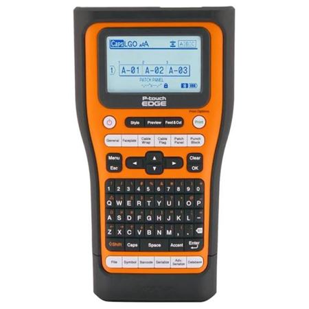 لیبل پرینتر برادر PT-E560BTVP 