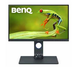 مانیتور بنکیو SW270C سایز 27 اینچ