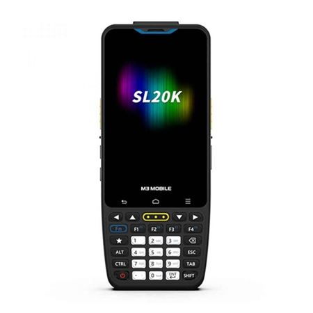 دیتاکالکتور ام تری SL20K 2D