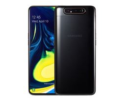 گوشی موبایل سامسونگ Galaxy A80 (حافظه داخلی 128 گیگابایت)