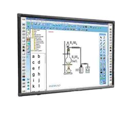 برد هوشمند لگامستر  مدل e-Board Legamaster 82N 