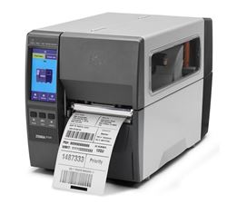 لیبل پرینتر زبرا ZT231 300dpi 