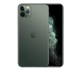 گوشی موبایل اپل iPhone 11 Pro Max A2220 (حافظه داخلی 512 گیگابایت)