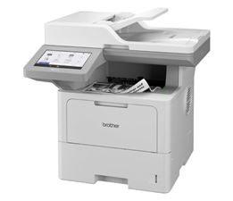 پرینتر لیزری چهار کاره برادر MFC‑L6910DN 