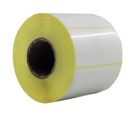 لیبل حرارتی 21x31 