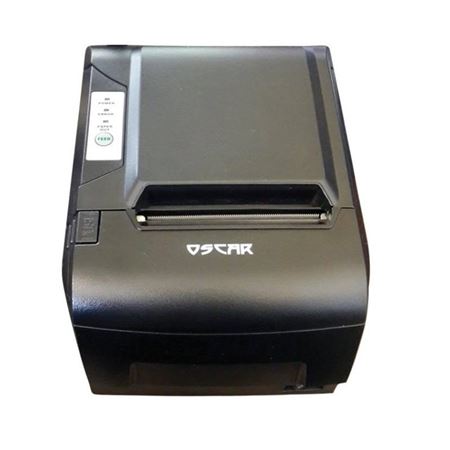 فیش پرینتر اسکار POS88F 