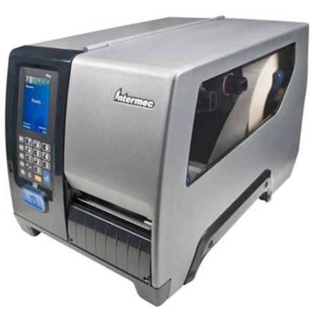 لیبل پرینتر هانی‌ول PM43 300dpi  