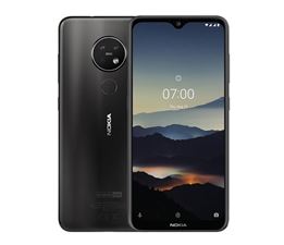 نوکیا Nokia 7.2 (حافظه داخلی 128 گیگابایت)