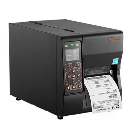 لیبل پرینتر بیکسلون XT3-439 