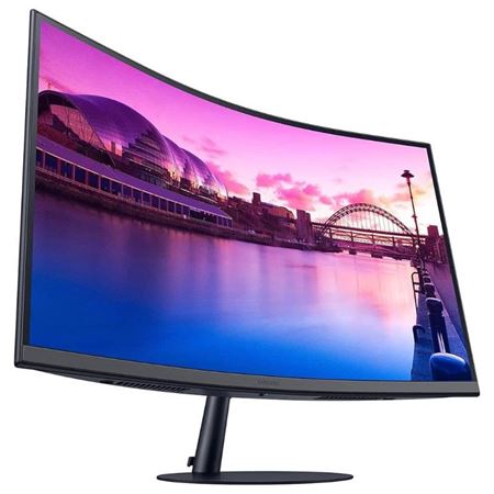 مانیتور سامسونگ LS32C390 سایز 32 اینچ