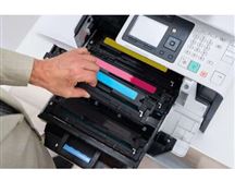 آموزش تعویض کارتریج