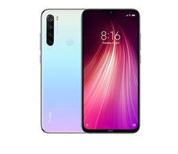 گوشی موبایل شیائومی Redmi Note 8T (حافظه داخلی 128 گیگابایت)