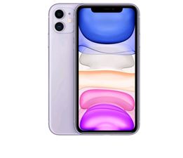 گوشی موبایل اپل iPhone 11 A2223 (حافظه داخلی 256 گیگابایت)