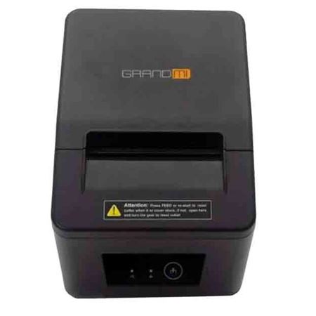 فیش پرینتر گرندمی MI-R523N
