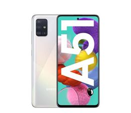 گوشی موبایل سامسونگ Galaxy A51 (حافظه داخلی 128 گیگابایت)