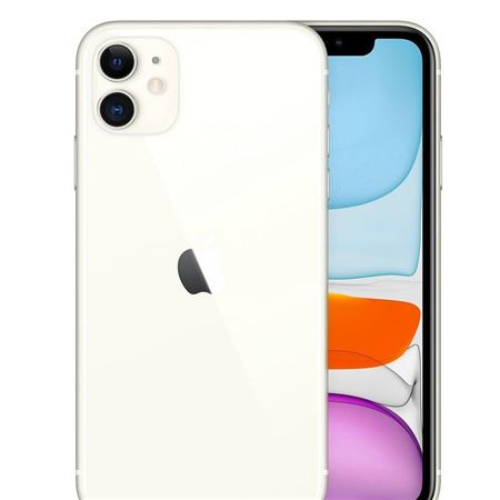 گوشی موبایل اپل iPhone 11 A2223 (حافظه داخلی 128 گیگابایت) 