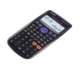 ماشین حساب کاسیو FX-82ES Plus 