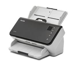 اسکنر بایگانی کداک E1040