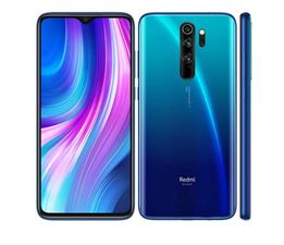 گوشی موبایل شیائومی Redmi Note 8 Pro (حافظه داخلی 128 گیگابایت)