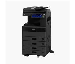 دستگاه کپی چهار کاره توشیبا e-STUDIO 2521AC 