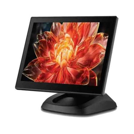 صندوق فروشگاهی Nexara POS 250N 