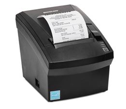 فیش پرینتر بیکسلون SRP-330 