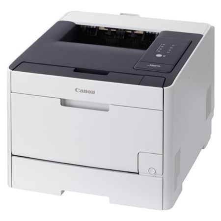 پرینتر لیزری تک کاره رنگی کانن LBP7210Cdn