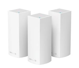 اکسس پوینت بی سیم Linksys Velop WHW0302-EU 