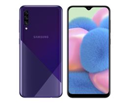گوشی موبایل سامسونگ Galaxy A30s SM-A307FN/DS (حافظه داخلی 32 گیگابایت)