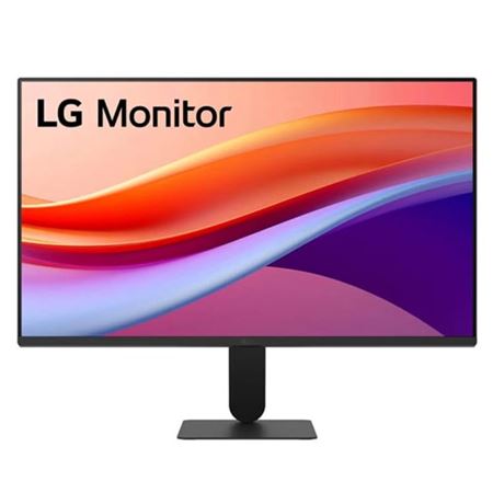 مانیتور ال جی 27U411A-B سایز 27 اینچ