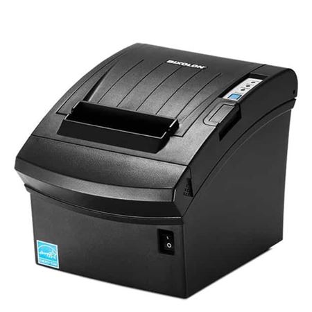 فیش پرینتر بیکسلون SRP-350 PLUS 