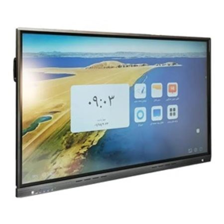 پنل هوشمند کاراکو 75 اینچ