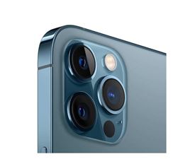 گوشی موبایل اپل iPhone 12 Pro (حافظه داخلی 128 گیگابایت)