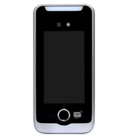 دستگاه حضور و غیاب فراتکنو Ai09F 