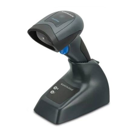 بارکدخوان دیتالاجیک QBT2400 