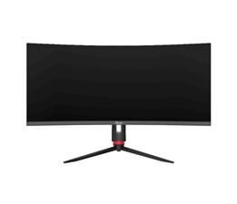 مانیتور جی پلاس GGM-K349QN سایز 34 اینچ