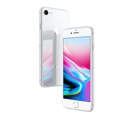 گوشی موبایل اپل  Iphone plus 8  (حافظه داخلی 64 گیگابایت)