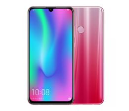 گوشی موبایل آنر  Honor 10 Lite HRY-LX1MEB (حافظه داخلی 64 گیگابایت)