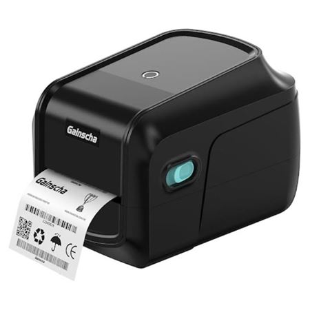 لیبل پرینتر گینشا GA-3406T 