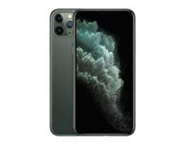 گوشی موبایل اپل iPhone 11 Pro Max A2220  (حافظه داخلی 64 گیگابایت)دو سیم کارت