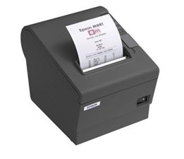 فیش پرینتر اپسون TM-T88IV 