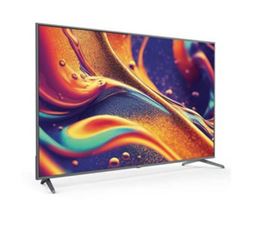 تلویزیون هوشمند جی پلاس GTV-50RQ752S سایز 50 اینچ